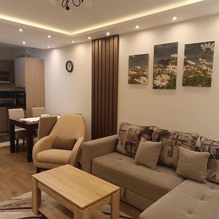 Apartment Dana Banja Koviljača Exteriér fotografie