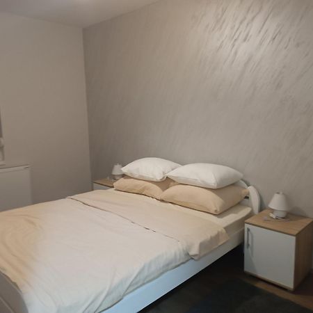 Apartment Dana Banja Koviljača Pokoj fotografie