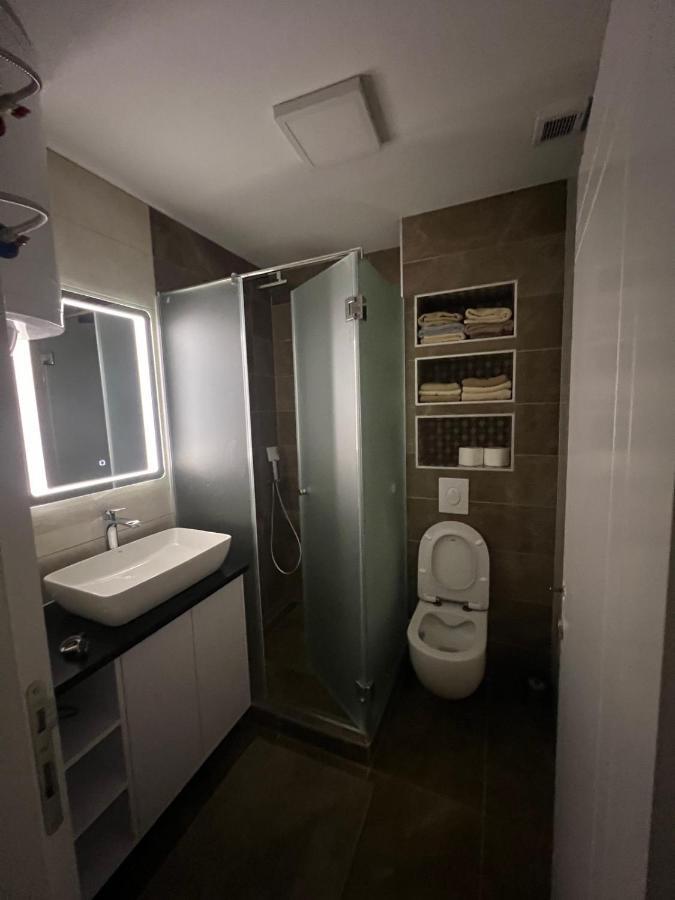 Apartment Dana Banja Koviljača Exteriér fotografie