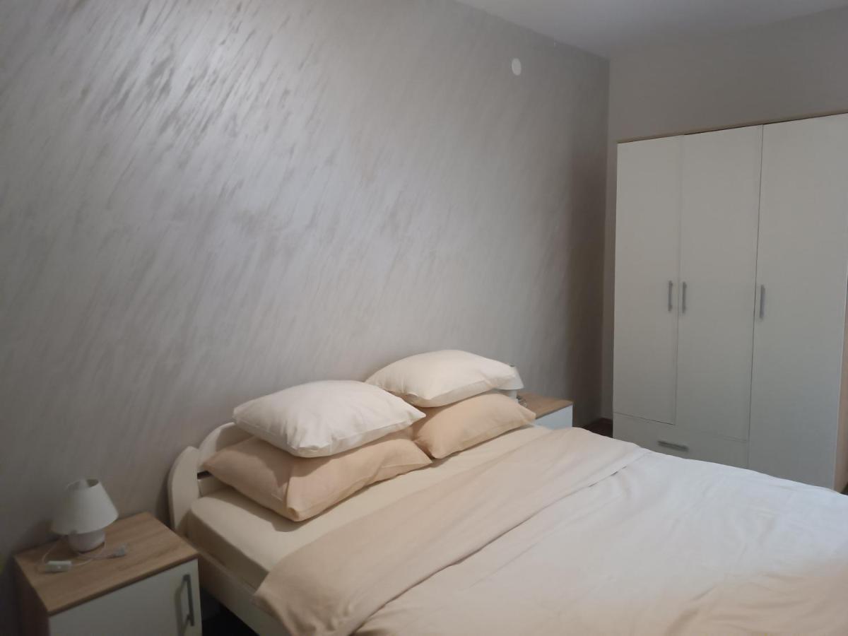 Apartment Dana Banja Koviljača Exteriér fotografie