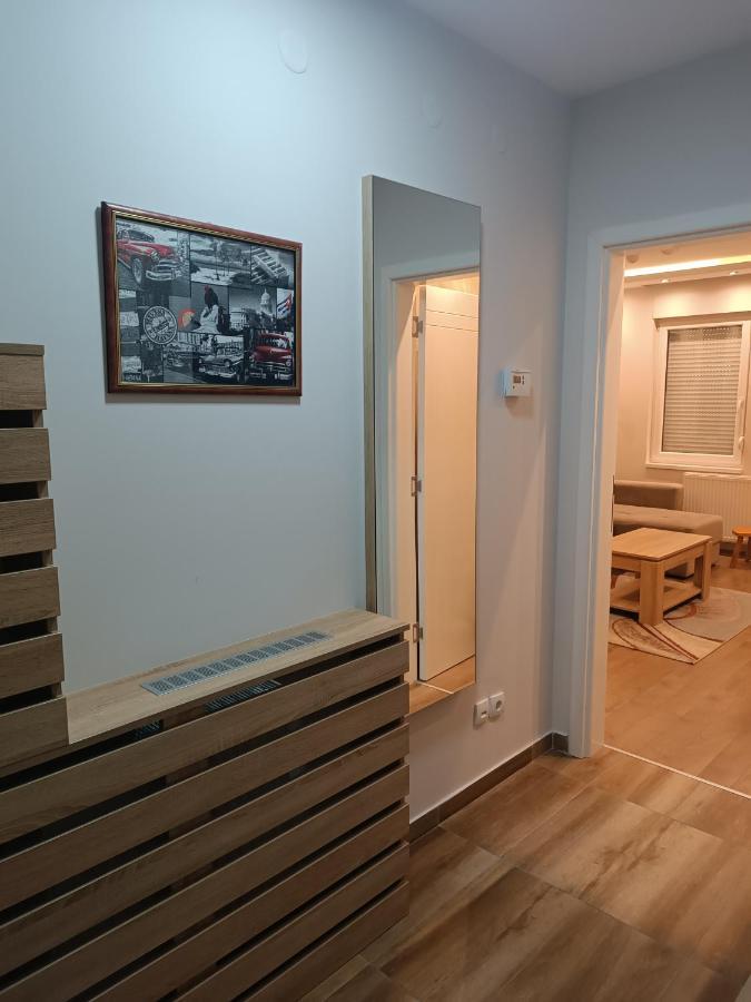 Apartment Dana Banja Koviljača Exteriér fotografie