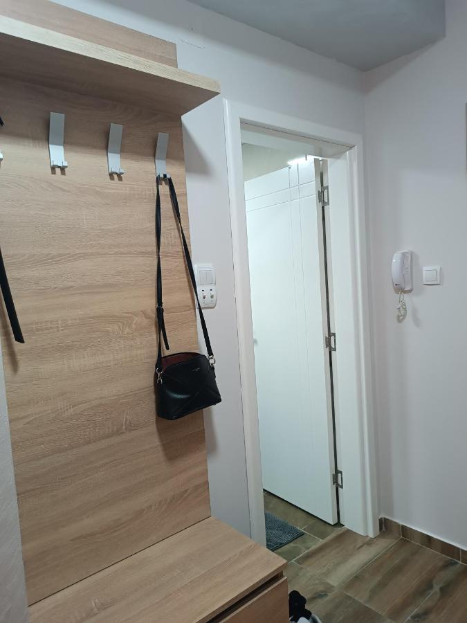 Apartment Dana Banja Koviljača Exteriér fotografie