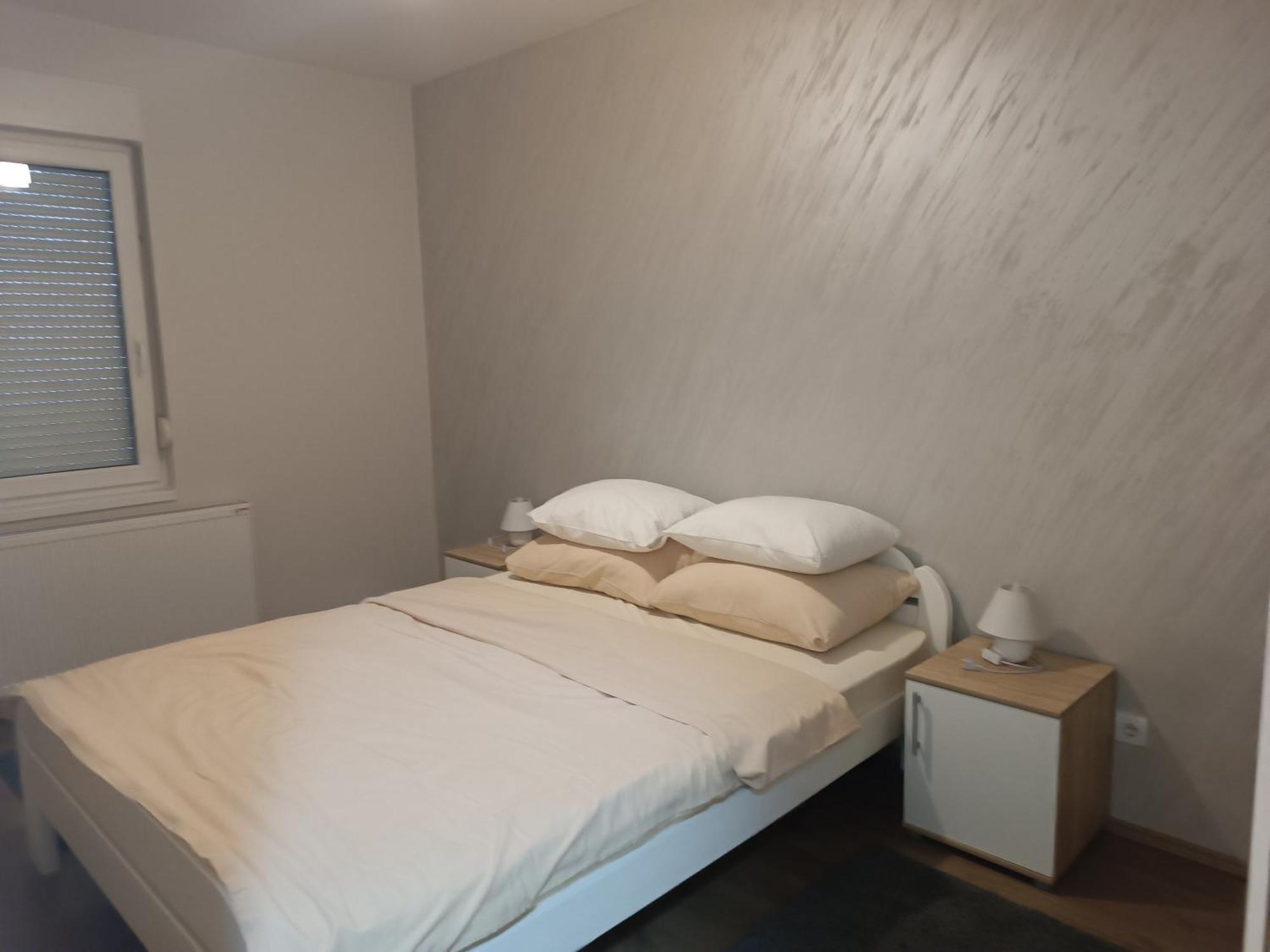Apartment Dana Banja Koviljača Pokoj fotografie